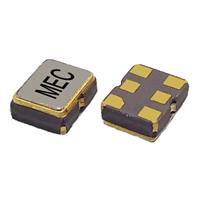 HPJK226 2520 2.5V 3.3V Ultra Low Jitter Differential LVPECL SMD Crystal Oscillator